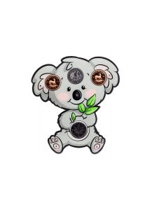 Wertetableau Koala